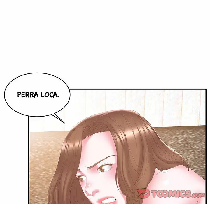 Sister in law (cuñada) Capítulo 26 - Página 22