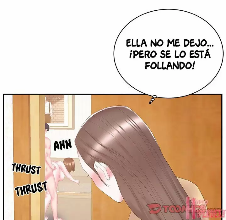 Sister in law (cuñada) Capítulo 26 - Página 6