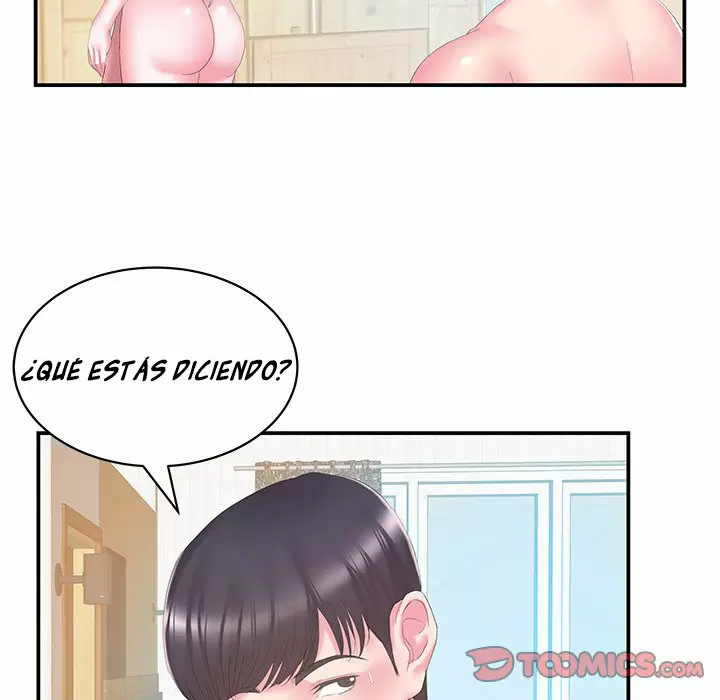 Sister in law (cuñada) Capítulo 27 - Página 14