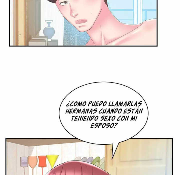 Sister in law (cuñada) Capítulo 27 - Página 15