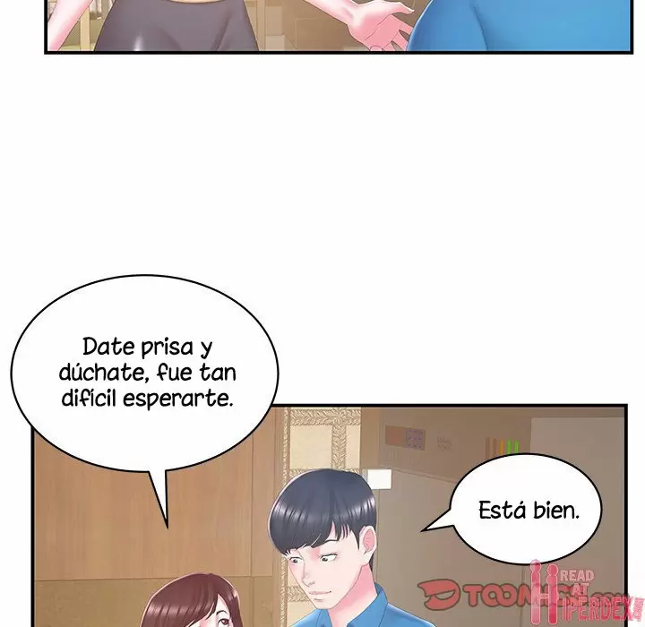 Sister in law (cuñada) Capítulo 27 - Página 46