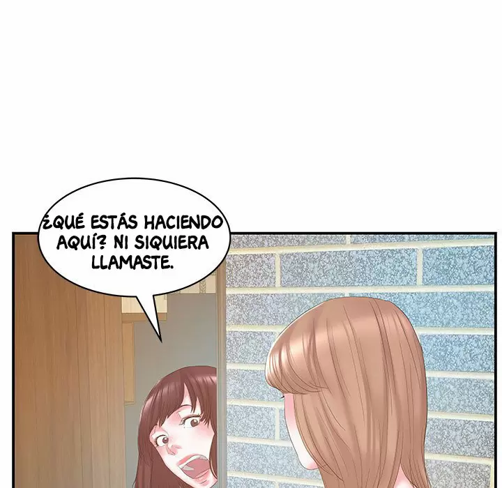 Sister in law (cuñada) Capítulo 27 - Página 73