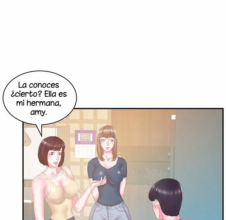 Sister in law (cuñada) Capítulo 27 - Página 77
