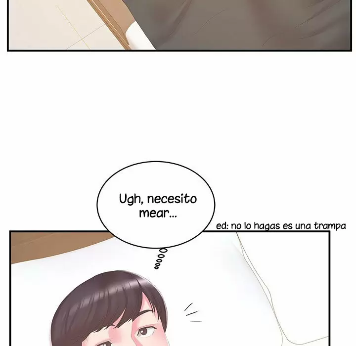 Sister in law (cuñada) Capítulo 27 - Página 85