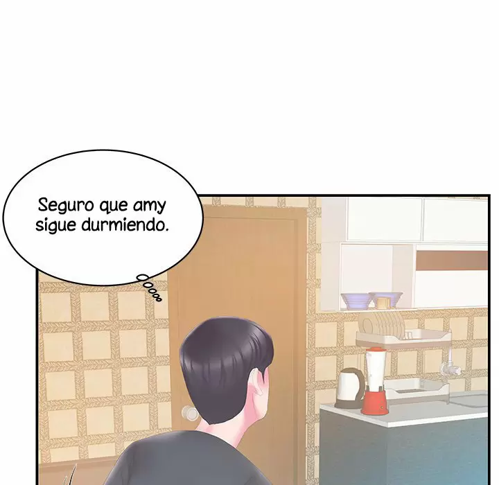 Sister in law (cuñada) Capítulo 28 - Página 33