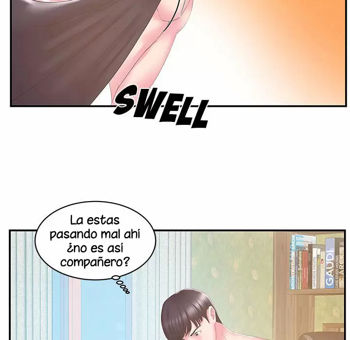 Sister in law (cuñada) Capítulo 28 - Página 47