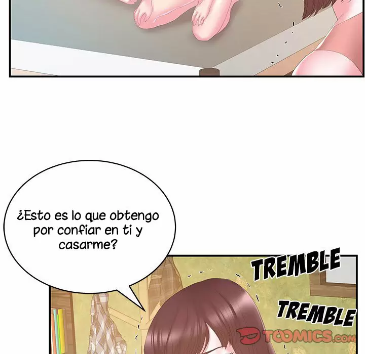 Sister in law (cuñada) Capítulo 28 - Página 74