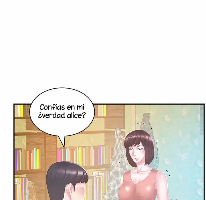 Sister in law (cuñada) Capítulo 28 - Página 85