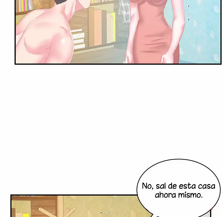 Sister in law (cuñada) Capítulo 28 - Página 86