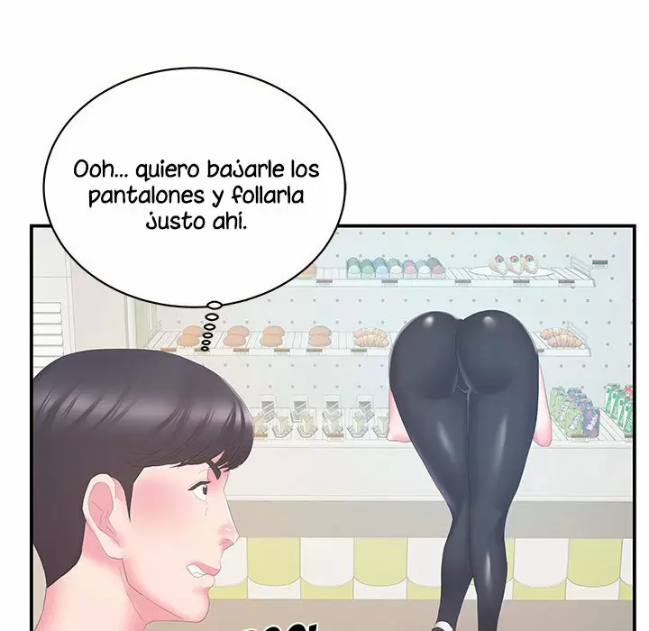 Sister in law (cuñada) Capítulo 29 - Página 33