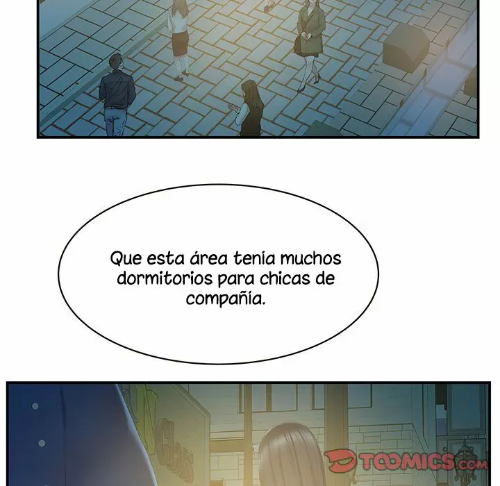 Sister in law (cuñada) Capítulo 29 - Página 46