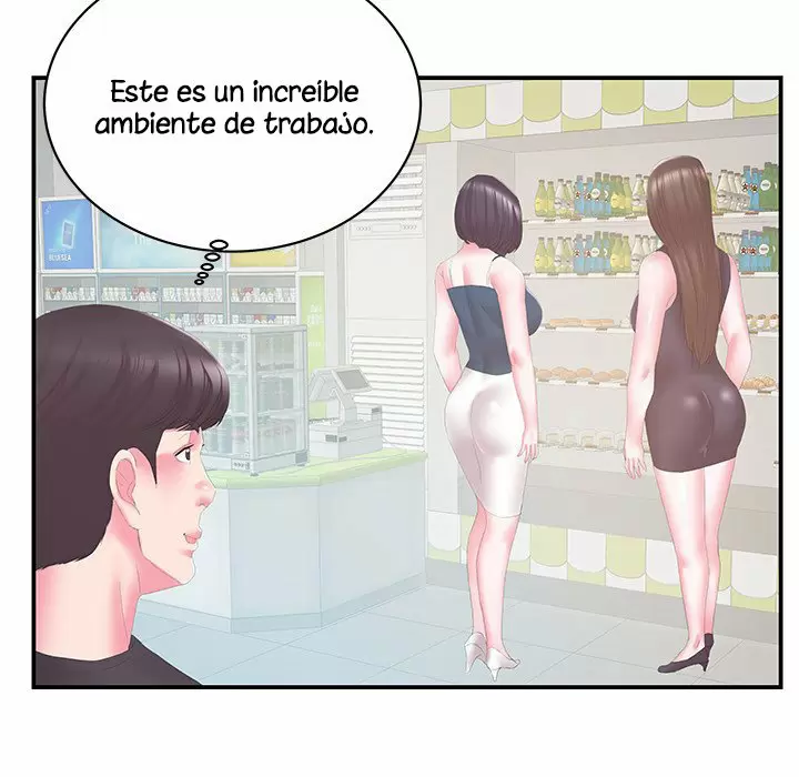 Sister in law (cuñada) Capítulo 29 - Página 48