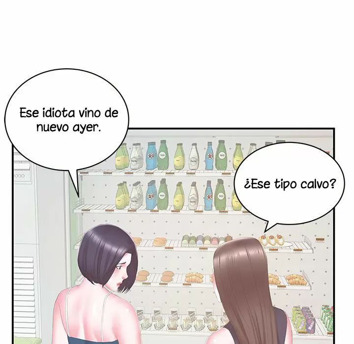 Sister in law (cuñada) Capítulo 29 - Página 49