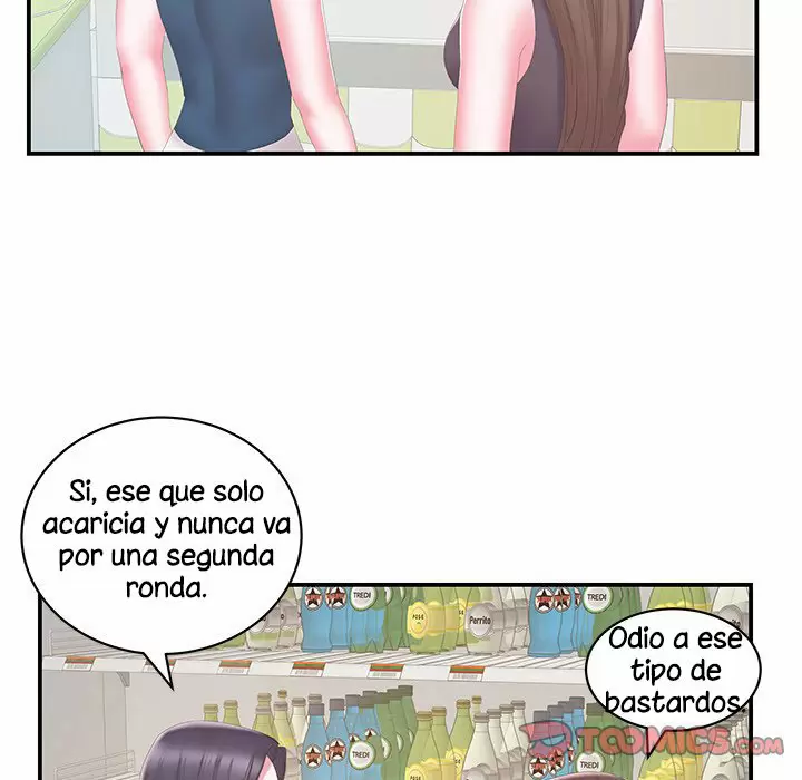 Sister in law (cuñada) Capítulo 29 - Página 50