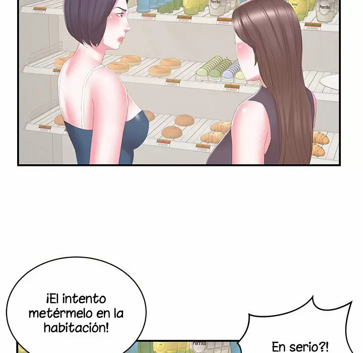 Sister in law (cuñada) Capítulo 29 - Página 51
