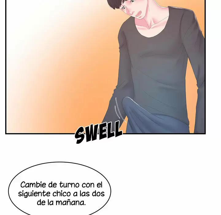 Sister in law (cuñada) Capítulo 29 - Página 55