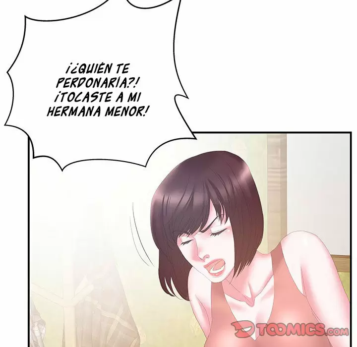 Sister in law (cuñada) Capítulo 29 - Página 6