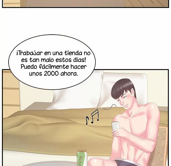 Sister in law (cuñada) Capítulo 29 - Página 61