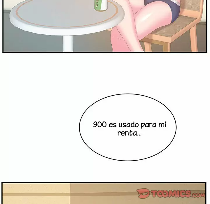 Sister in law (cuñada) Capítulo 29 - Página 62