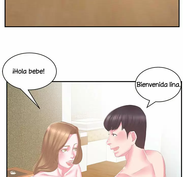Sister in law (cuñada) Capítulo 29 - Página 72