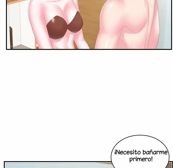 Sister in law (cuñada) Capítulo 29 - Página 73