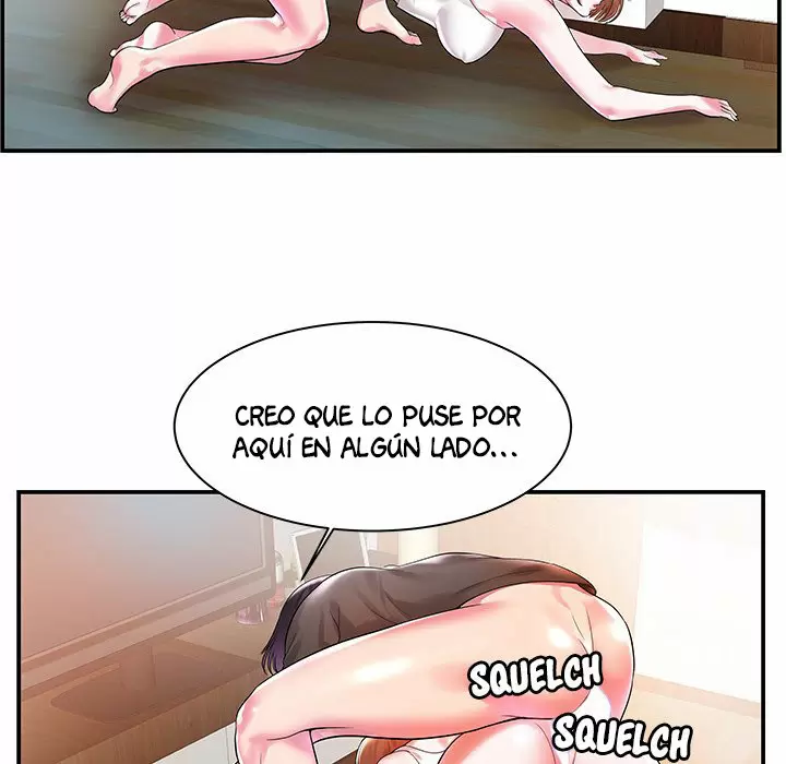 Sister in law (cuñada) Capítulo 3 - Página 24