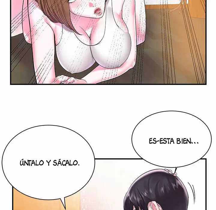Sister in law (cuñada) Capítulo 3 - Página 28