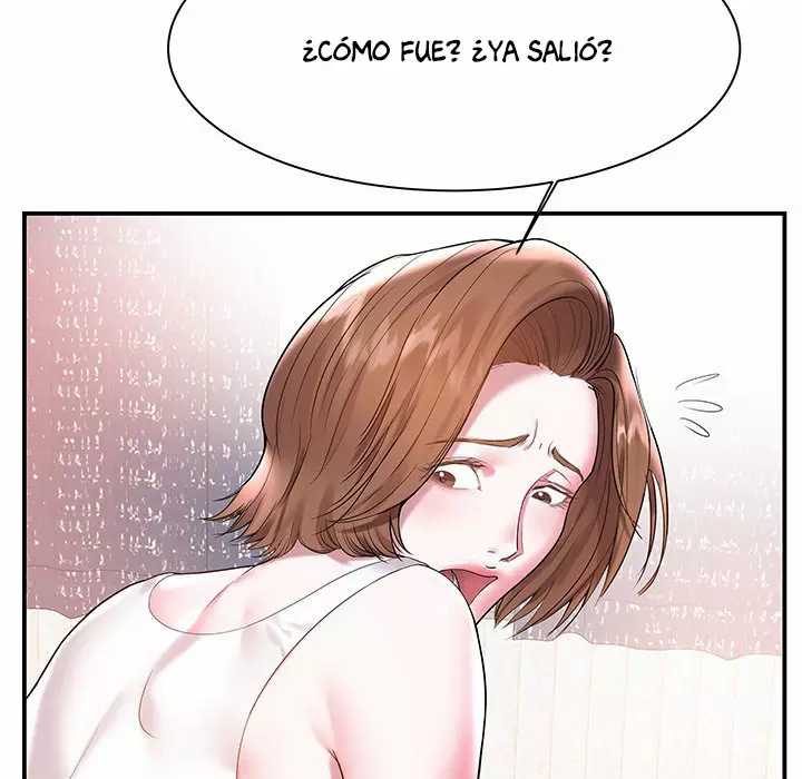 Sister in law (cuñada) Capítulo 3 - Página 40