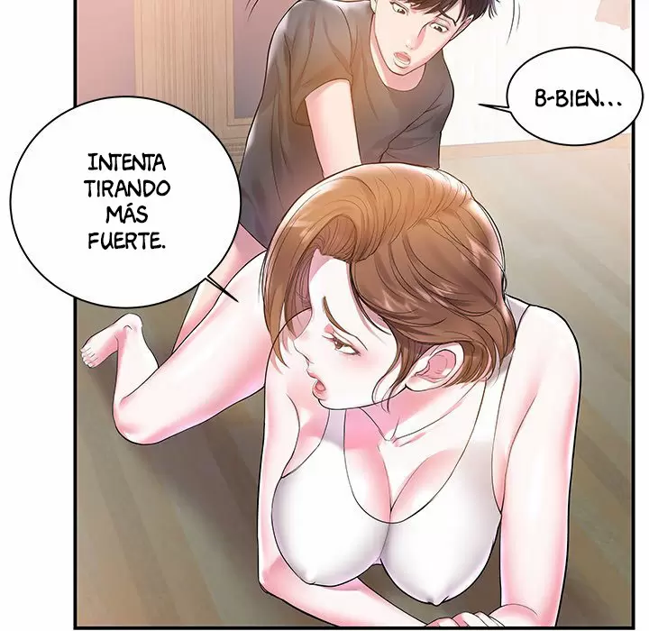 Sister in law (cuñada) Capítulo 3 - Página 43