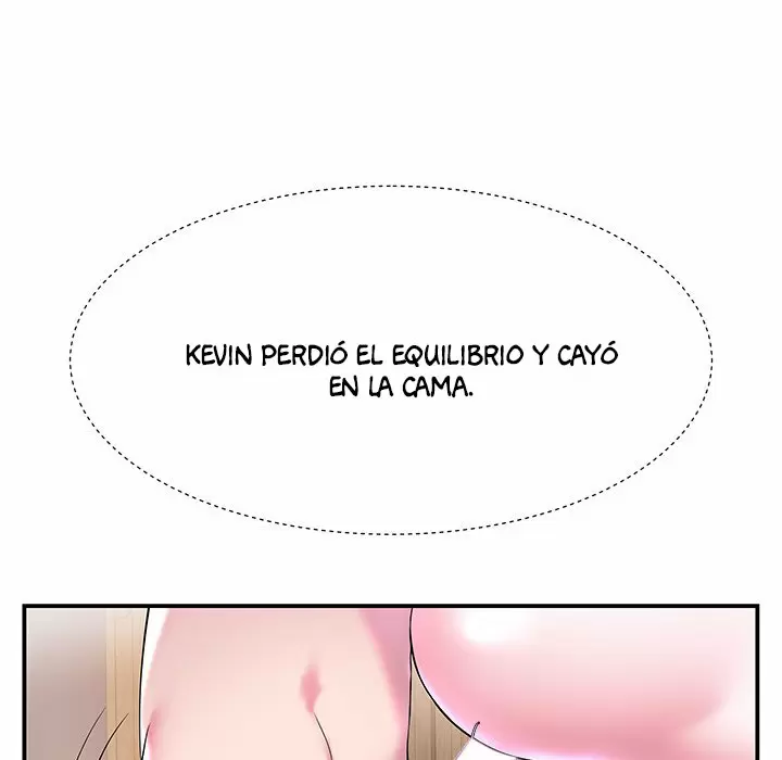 Sister in law (cuñada) Capítulo 3 - Página 51