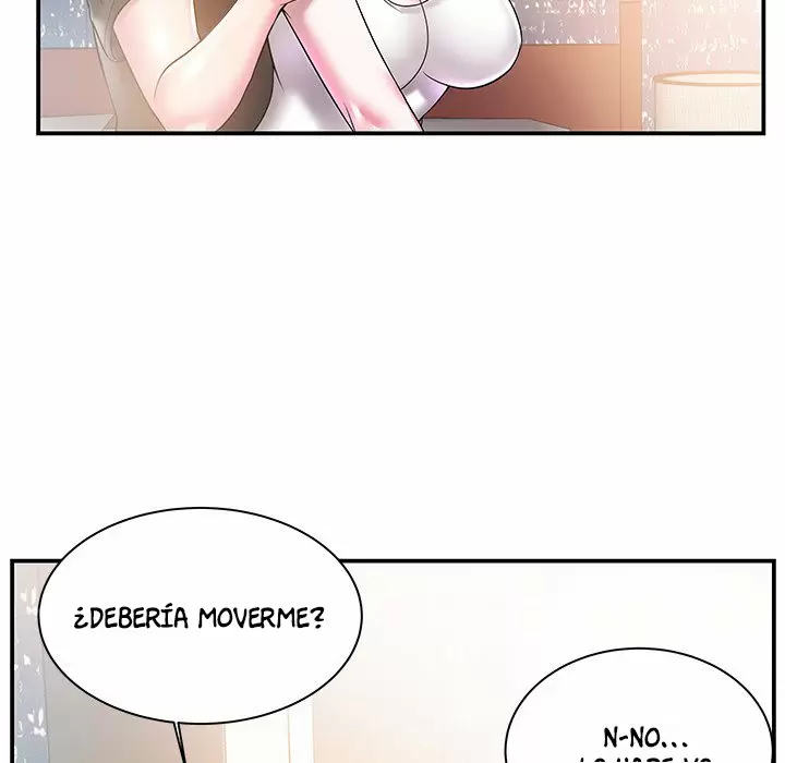 Sister in law (cuñada) Capítulo 3 - Página 59