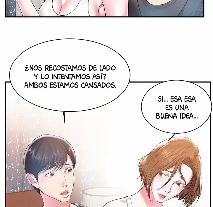 Sister in law (cuñada) Capítulo 3 - Página 72