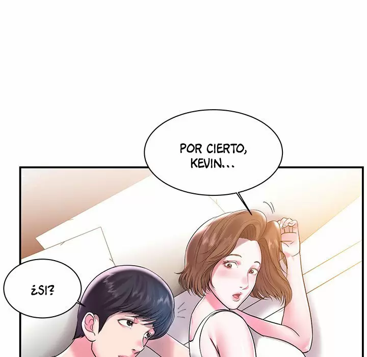 Sister in law (cuñada) Capítulo 3 - Página 75