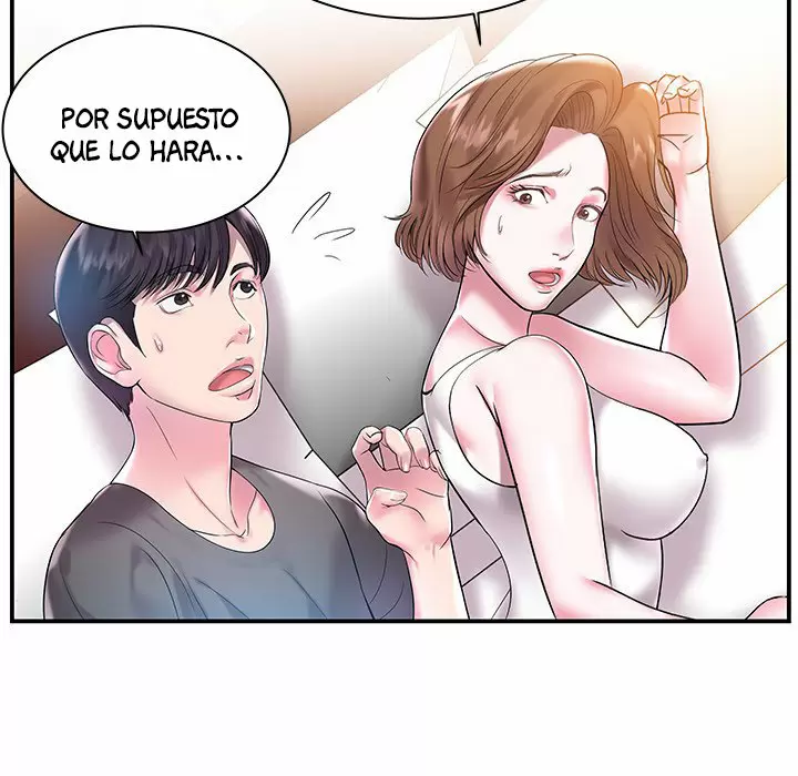 Sister in law (cuñada) Capítulo 3 - Página 77