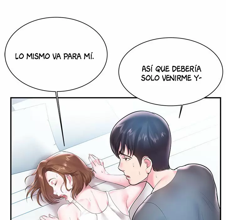 Sister in law (cuñada) Capítulo 4 - Página 25