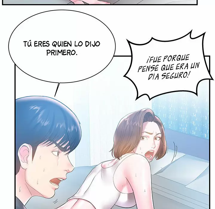 Sister in law (cuñada) Capítulo 4 - Página 30