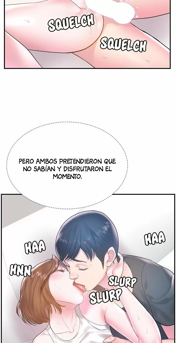 Sister in law (cuñada) Capítulo 4 - Página 50