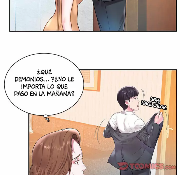 Sister in law (cuñada) Capítulo 4 - Página 81