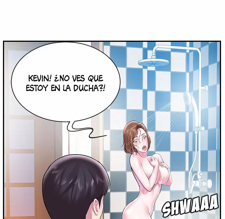 Sister in law (cuñada) Capítulo 4 - Página 98