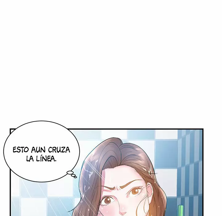 Sister in law (cuñada) Capítulo 5 - Página 14