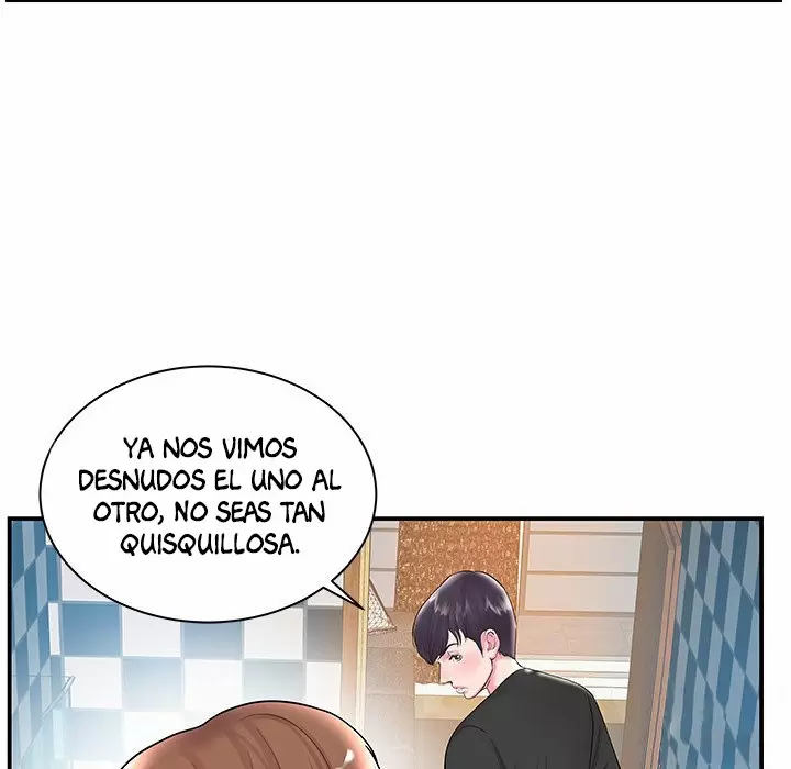 Sister in law (cuñada) Capítulo 5 - Página 17