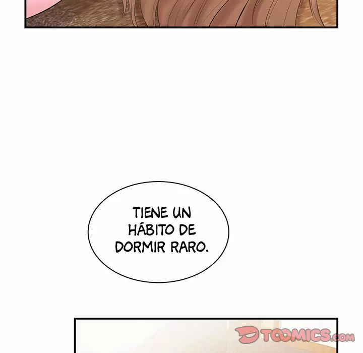 Sister in law (cuñada) Capítulo 5 - Página 55
