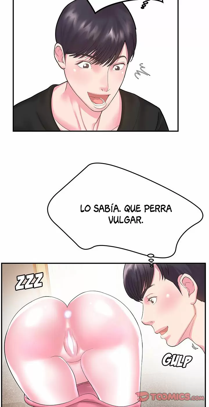 Sister in law (cuñada) Capítulo 5 - Página 66