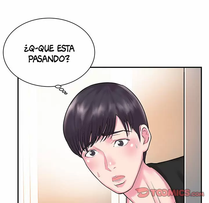 Sister in law (cuñada) Capítulo 5 - Página 80