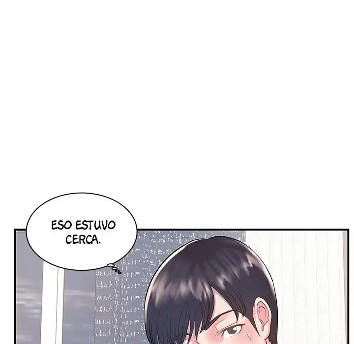 Sister in law (cuñada) Capítulo 6 - Página 18