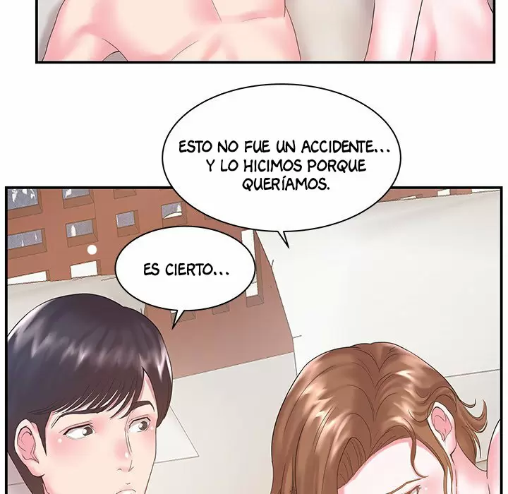 Sister in law (cuñada) Capítulo 7 - Página 75