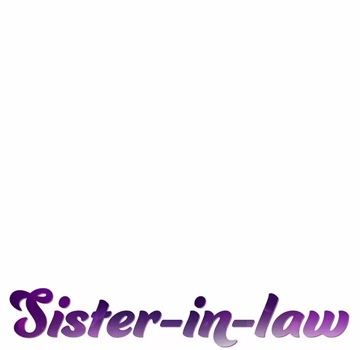 Sister in law (cuñada) Capítulo 7 - Página 9