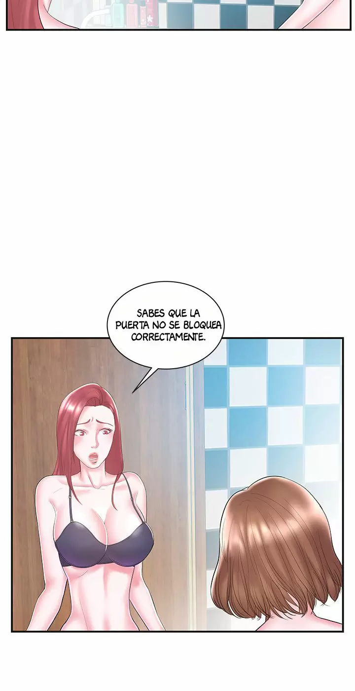 Sister in law (cuñada) Capítulo 8 - Página 32