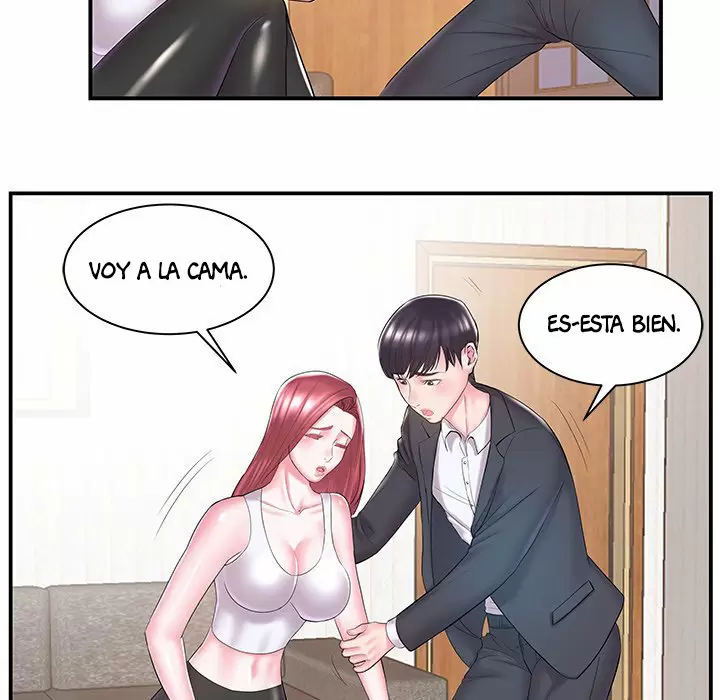 Sister in law (cuñada) Capítulo 9 - Página 22