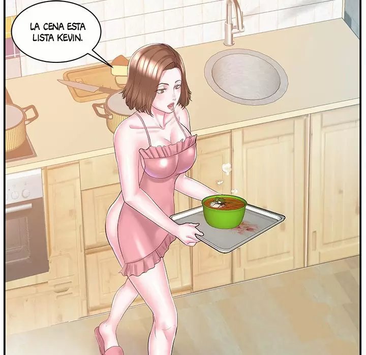 Sister in law (cuñada) Capítulo 9 - Página 28